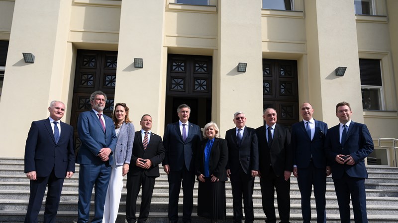 Osigurana sredstva za obnovu zdravstvenih i visokoškolskih ustanova diljem Zagreba